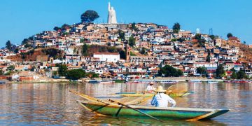 De «Maclovia» a «Amanecer», bellezas de Michoacán se muestran en pantalla: Sectur