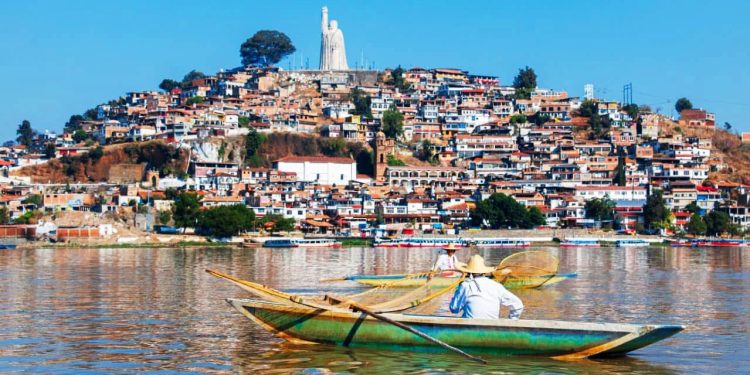 De «Maclovia» a «Amanecer», bellezas de Michoacán se muestran en pantalla: Sectur