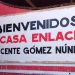 Se suma la Casa Enlace Tacámbaro del Diputado Vicente Gómez a la iniciativa Espacios Seguros para las Mujeres