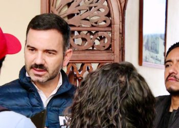 Continúa revocación de licencias tipo C: Yankel Benítez