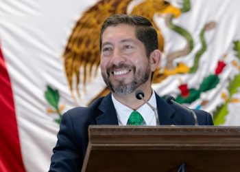 Destaca diputado Abraham Espinoza Villa productivo primer año al frente de la Comisión de Salud