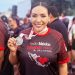 Adriana Campos Huirache se suma a la carrera “Todo México Salvando Vidas” en Zamora