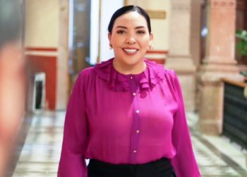 Llama Adriana Campos a sumar esfuerzos entre  autoridades y sociedad para prevenir el suicidio