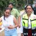 Santiago Acahuato avanza con nueva infraestructura: Fanny Arreola