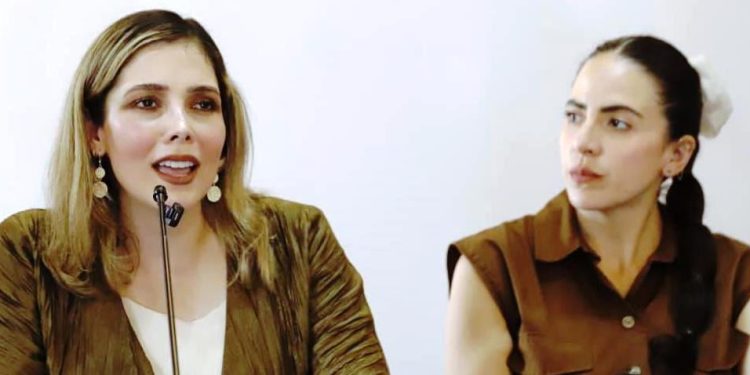 Fracción Parlamentaria del PRD presentó su Primer Informe Legislativo