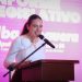 Rendir cuentas al pueblo, compromiso inquebrantable del Congreso de Michoacán: Giulianna Bugarini