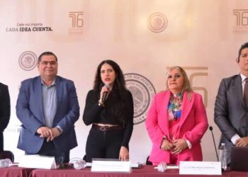 Capacita Congreso del Estado sobre el uso responsable de la Inteligencia Artificial en el proceso legislativo