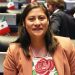 Nueva integración del Poder Judicial representa un cambio histórico para México: Celeste Ascencio