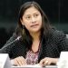 Celeste Ascencio reafirma su compromiso con los pueblos originarios y afromexicanos en el Senado de la República