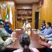 Presidenta Municipal de Salvador Escalante, Dayana Pérez Mendoza, reitera compromiso con la comunidad de Chapa