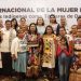 El Congreso del Estado reconoce el papel de las mujeres indígenas en el desarrollo de Michoacán
