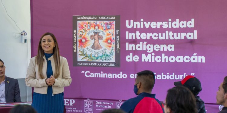 Grecia Aguilar convoca a jóvenes a inscribirse al Parlamento Juvenil Incluyente 2025, cierra este viernes