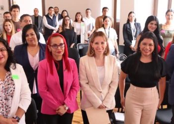 Concluyen trabajos para el protocolo para prevenir, atender y sancionar el hostigamiento sexual y el acoso sexual en el Congreso del Estado