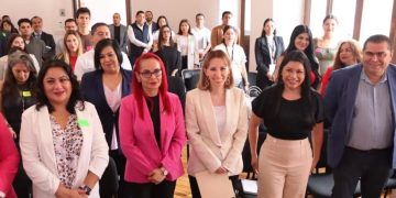 Concluyen trabajos para el protocolo para prevenir, atender y sancionar el hostigamiento sexual y el acoso sexual en el Congreso del Estado