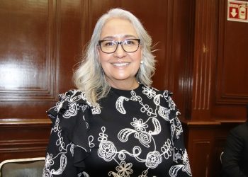 Emma Rivera celebra la renovación democrática del Poder Judicial en Michoacán