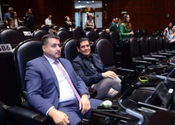 Gestiona Ernesto Núñez Aguilar inversión estratégica para Michoacán