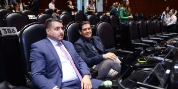 Gestiona Ernesto Núñez Aguilar inversión estratégica para Michoacán