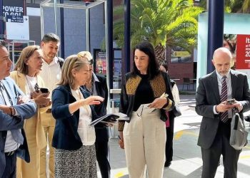 Michoacán, encargado de realzar la belleza de México en Feria Internacional de Turismo