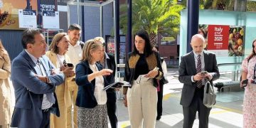 Michoacán, encargado de realzar la belleza de México en Feria Internacional de Turismo