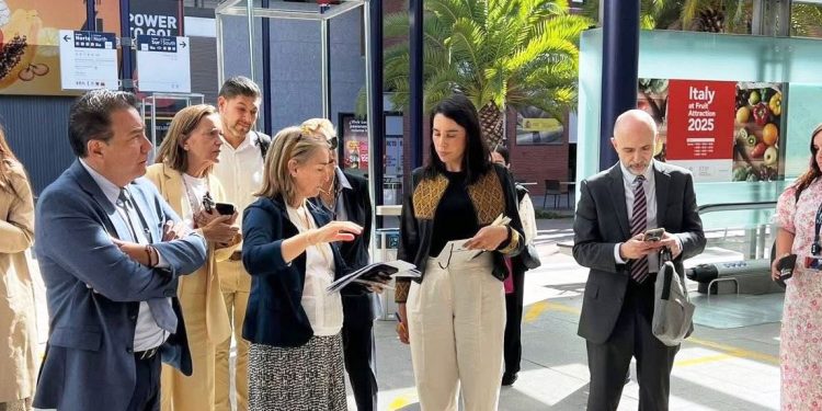 Michoacán, encargado de realzar la belleza de México en Feria Internacional de Turismo