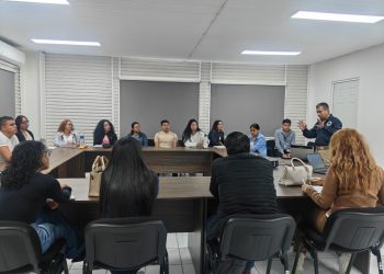 Fiscalía de Michoacán inicia Curso-Taller “Analista en Evidencia Digital”, dirigido a aspirantes a Peritos