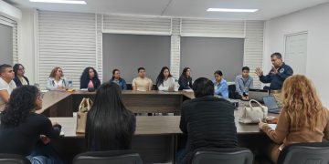Fiscalía de Michoacán inicia Curso-Taller “Analista en Evidencia Digital”, dirigido a aspirantes a Peritos