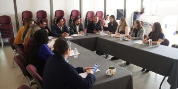 Fiscalía de Michoacán y CEDH refuerzan colaboración en materia de derechos humanos