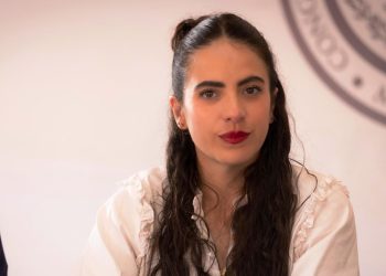 Giulianna Bugarini solicita a la Suprema Corte pronta resolución para respetar la ley y garantizar la prohibición de corridas de toros en Michoacán