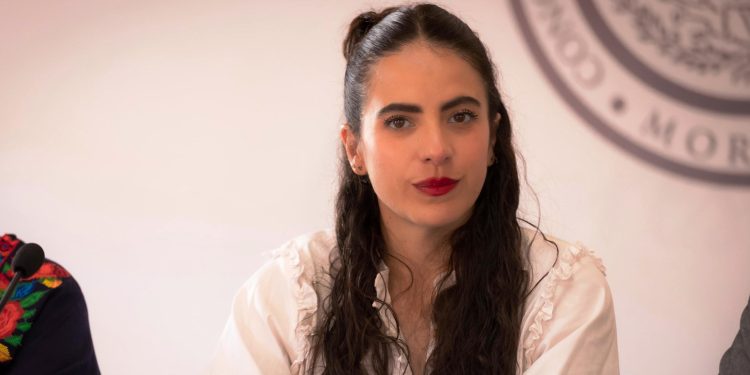 Giulianna Bugarini solicita a la Suprema Corte pronta resolución para respetar la ley y garantizar la prohibición de corridas de toros en Michoacán