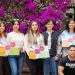 Grecia Aguilar convoca a las y los jóvenes a participar en Parlamento Juvenil Incluyente 2025
