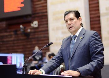 Medio ambiente, seguridad, atención social y reforma electoral, prioridades del PVEM en plenaria