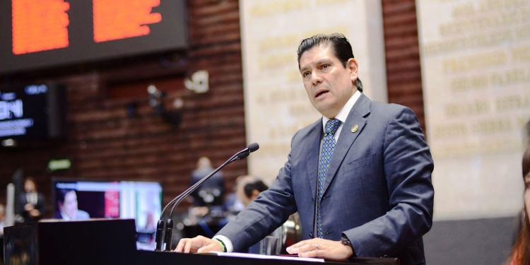 Medio ambiente, seguridad, atención social y reforma electoral, prioridades del PVEM en plenaria