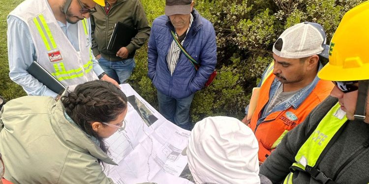 Sectur Michoacán iluminará parador turístico de Sierra Chincua