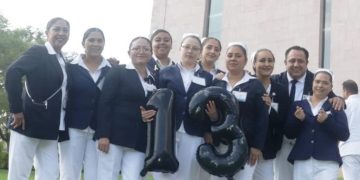 El Hospital General Regional No.1 de Morelia-Charo del IMSS cumple 13 años