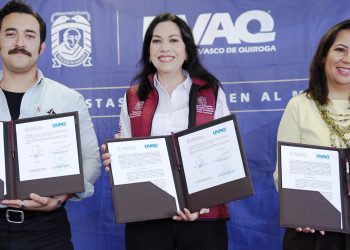 Iemsysem impulsa profesionalización de docentes de bachillerato y universidad