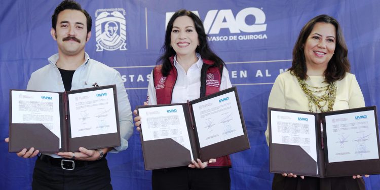 Iemsysem impulsa profesionalización de docentes de bachillerato y universidad