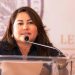 Jaqueline Avilés, al presentar su Primer Informe Legislativo, resalta iniciativas a favor de migrantes