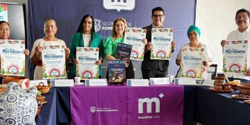 Invita Gobierno de Morelia a tradicional Tarde Moreliana