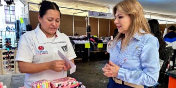 Expo Regreso a Clases 2025 cerró con gran afluencia y derrama económica