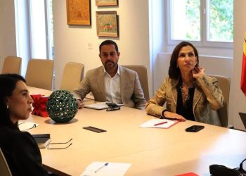 Michoacán refuerza presencia en España rumbo a Feria Internacional de Turismo