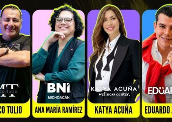 Gobierno de Morelia impulsa el aprendizaje en el sector profesional y emprendedor