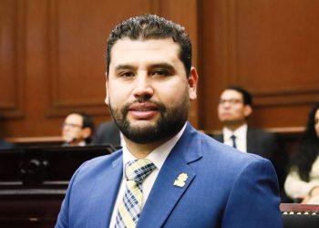 En nueva etapa del Poder Judicial, personas juzgadoras deberán responder a expectativas ciudadanas: Octavio Ocampo