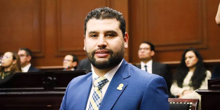 En nueva etapa del Poder Judicial, personas juzgadoras deberán responder a expectativas ciudadanas: Octavio Ocampo