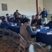 En Pátzcuaro, autoridades de los tres niveles inician coordinación para el Operativo Noche de Ánimas 2025