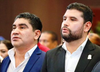 Pablo Varona asume coordinación de alcaldes del PRD Michoacán