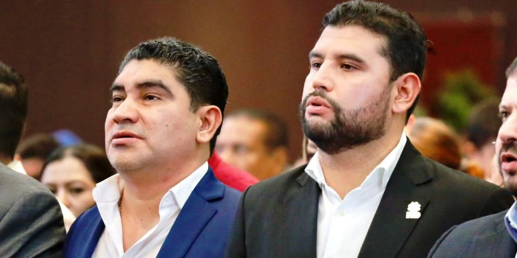 Pablo Varona asume coordinación de alcaldes del PRD Michoacán