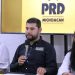 “Estamos unidos y fuertes”: PRD alista frente nacional con más de un millón de votos rumbo a 2027