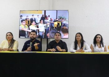 Unidad municipalista del PRD Michoacán marca nueva etapa de organización