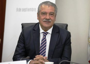 Fiestas patrias, motivo para reflexionar sobre nuestra libertad, derechos y soberanía: Morón