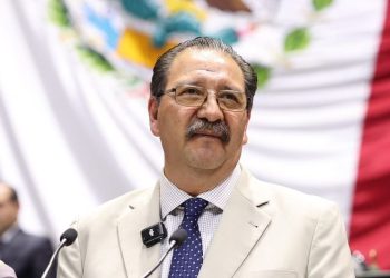 PROPONE DIP. REGINALDO SANDOVAL INICIATIVA PARA FORTALECER SEGURIDAD DEL TRANSPORTE DE CARGA, PASAJE Y TURISMO